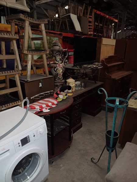 Garage Sale Australia